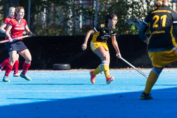 Bild 62 - Frauen Harvestehuder THC - Berliner HC : Ergebnis: 4:1